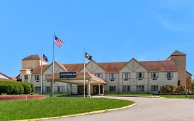 Eisenhower Conference Center Gettysburg Pa